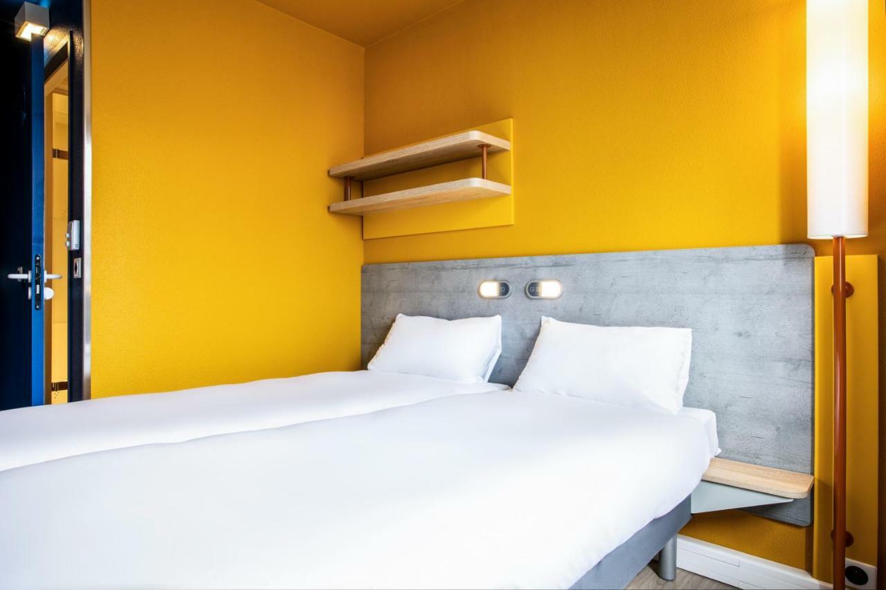 Ibis Budget Fontainebleau Авон Экстерьер фото