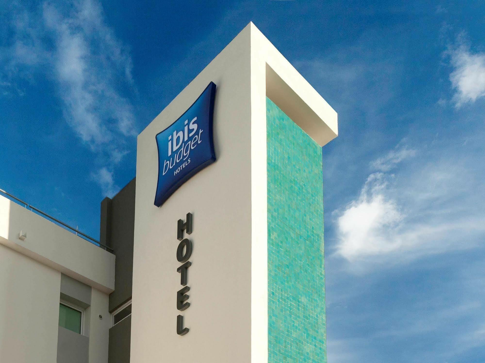 Ibis Budget Fontainebleau Авон Экстерьер фото
